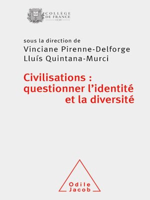 cover image of Civilisations